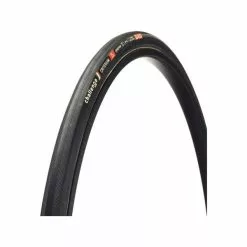 Challenge Criterium Road SC S Open Cykeldæk (25-622 | Sort / Sort / Sort | Wire)