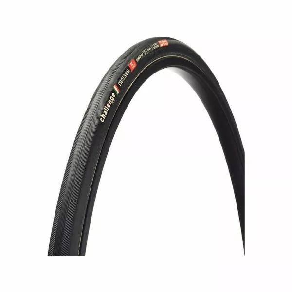 Challenge Criterium Road SC S Open Cykeldæk (25-622 | Sort / Sort / Sort | Wire) 3 Challenge Criterium Road SC S Open Cykeldæk (25-622 | Sort / Sort / Sort | Wire)