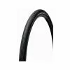 Challenge Strada Bianca Race Cykeldæk (36-622 | Sort / Sort / Sort | Wire) -Cykel Tilbehør Salg 10701959 1