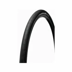 Challenge Strada Bianca Race Cykeldæk (36-622 | Sort / Sort / Sort | Wire)