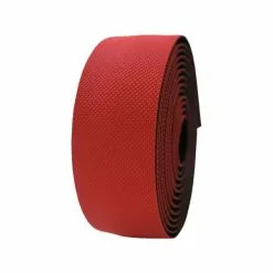 FSA Power Touch Gel-styrbånd (rødt)