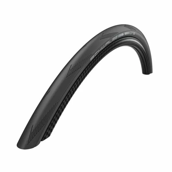 Schwalbe Et HS462A 28" Cykeldæk (700x23C | 23-622 | Perf.RG Addix | Foldbart) 3 Schwalbe Et HS462A 28" Cykeldæk (700x23C | 23-622 | Perf.RG Addix | Foldbart)
