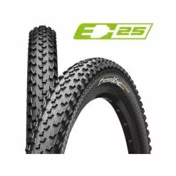 Continental Cross King 2.2 TL-Ready Foldedæk (55-559)