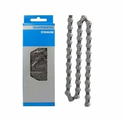 Shimano HG40 Cykelkæde (116 Led | 8-speed)