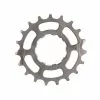 Miche XM 11 / 12 Sprocket For Cassette (2nd Stage 19Z SH / SRAM Chrome) -Cykel Tilbehør Salg 2401218004