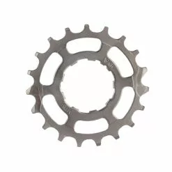 Miche XM 11 / 12 Sprocket For Cassette (2nd Stage 19Z SH / SRAM Chrome)