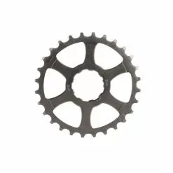Miche XM 11 / 32 Sprocket For Cassette (2nd Stage 28Z SH / SRAM Chrome)