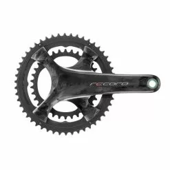 Campagnolo® Campagnolo Record 12s Carbon Ultra-Torque Kranksæt (34-50 Tænder | 170mm)
