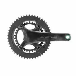Campagnolo® Campagnolo Chorus 12s Ultra-Torque Triathlon / TT Crankset (FC20-CH12040 34-50 Z | 170mm | Without Cups)