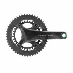 Campagnolo® Campagnolo Chorus 12s Ultra-Torque Triathlon / TT Kranksæt (FC20-CH12640 34-50 Tænder | 165mm | Uden Kopper)