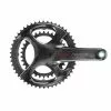 Campagnolo® Campagnolo Record 12s Carbon Ultra-Torque Kranksæt (39-53 Tænder | 175mm) -Cykel Tilbehør Salg 2652843850 1