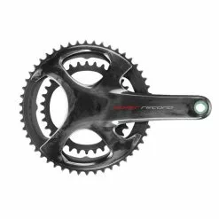 Campagnolo® Campagnolo Record 12s Carbon Ultra-Torque Kranksæt (39-53 Tænder | 175mm)
