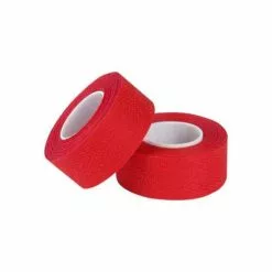 Velox Tressostar Styrbånd (rødt)