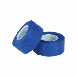 Velox Tressostar Styrbånd (blå)