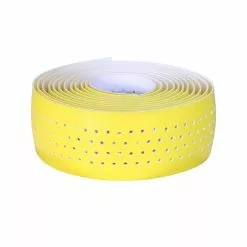 Velox Soft Grip-styrbånd (gult)