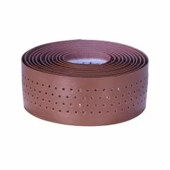 Velox Soft Grip-styrbånd (brunt)