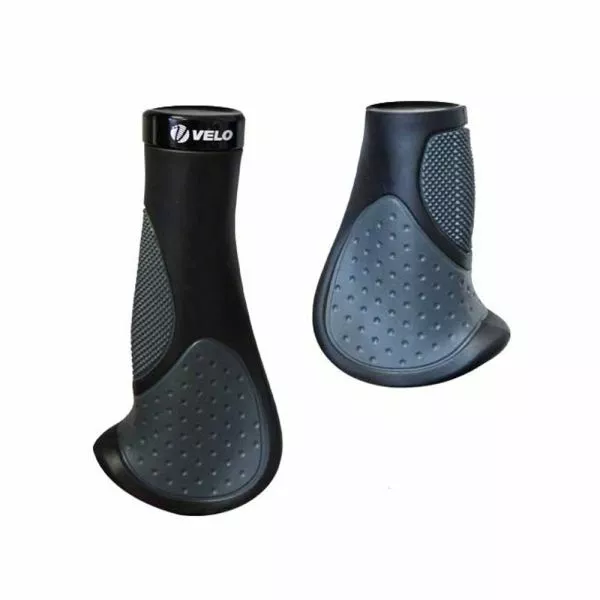 Messingschlager Attune Cykelgreb (135/92mm | Sort / Grå) 3 Messingschlager Attune Cykelgreb (135/92mm | Sort / Grå)