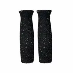 Messingschlager Velo Kork Cykelgreb (sort / Brun)