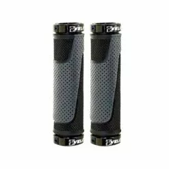 Messingschlager D3 Cykelgreb (130mm | Sort / Grå)