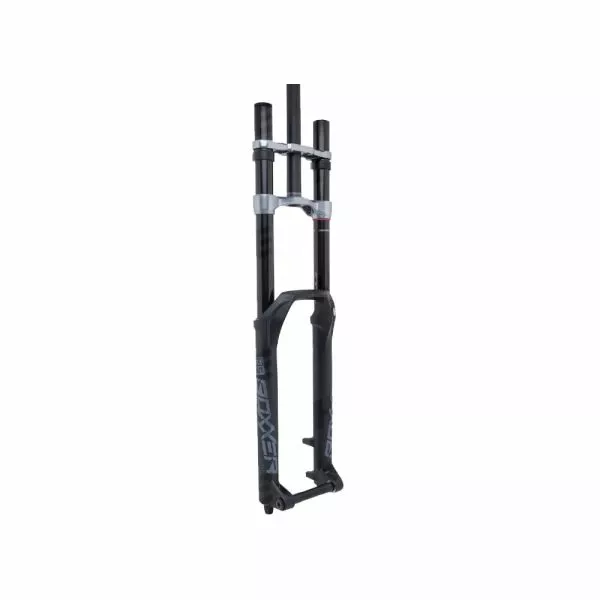 RockShox BoXXer Select RC Affjedringsgaffel DBA46 Off -A. (sort) 3 RockShox BoXXer Select RC Affjedringsgaffel DBA46 Off -A. (sort)