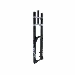 RockShox BoXXer Ultimate RC2 Affjedringsgaffel (27,5" | DBA SB 46 Off | Sort)
