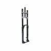 RockShox BoXXer Select RC Affjedringsgaffel 27,5 DBA46 Off (sort)