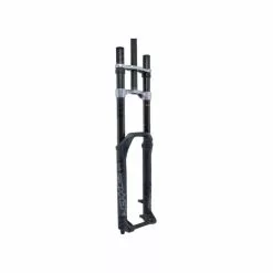 RockShox BoXXer Select RC Affjedringsgaffel 27,5 DBA46 Off (sort)