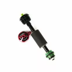 Manitou Absolute Plus-støddæmper Til Affjedringsgaffel Til Alle R7 (2011)