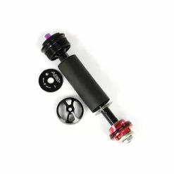 Manitou Absolute Plus-støddæmper Til Affjedringsgaffel Til Alle Circus Expert (2011)