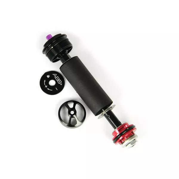 Manitou Absolute Plus-støddæmper Til Affjedringsgaffel Til Alle Circus Expert (2011) 3 Manitou Absolute Plus-støddæmper Til Affjedringsgaffel Til Alle Circus Expert (2011)