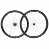 Campagnolo® Campagnolo Bora WTO 45 CL HG HG Vejhjulsæt (sort) -Cykel Tilbehør Salg 39