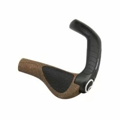 Ergon GP5-L BioKork Bicycle Grips