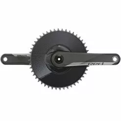 SRAM Red 1 AXS DUB Krankstammet (50 Tænder | 175mm | Aero)