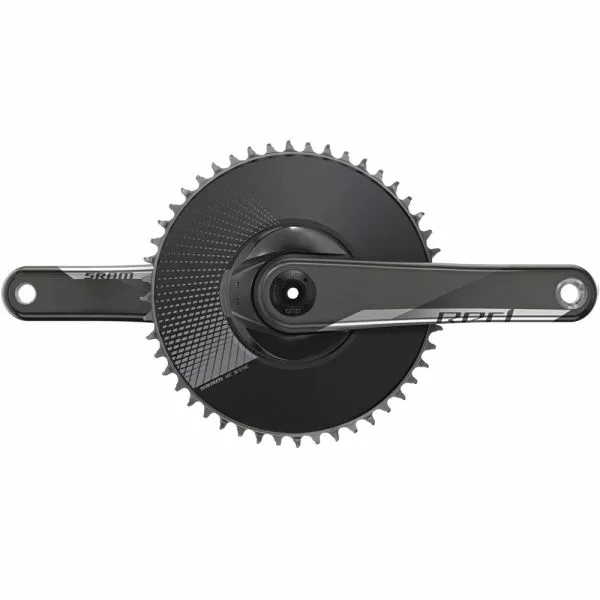 SRAM Red 1 AXS DUB Krankstammet (50 Tænder | 175mm | Aero) 3 SRAM Red 1 AXS DUB Krankstammet (50 Tænder | 175mm | Aero)