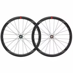 Fulcrum Wind 40 DB C19 XDR XDR-hjulsæt Til Landevej