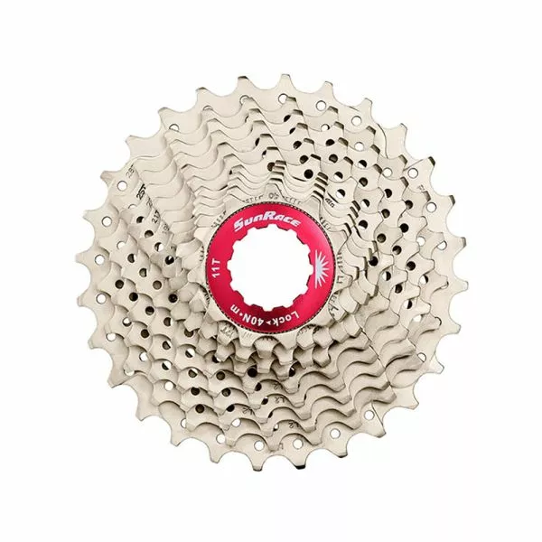 SunRace Cykelkassette (11-speed | 11-28 Tænder) 3 SunRace Cykelkassette (11-speed | 11-28 Tænder)