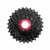 SunRace Bicycle Cassette (11-time - 11-28 - Black) -Cykel Tilbehør Salg 52 150 11128