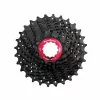SunRace Bicycle Cassette (11-time - 11-32 - Black) -Cykel Tilbehør Salg 52 150 11132