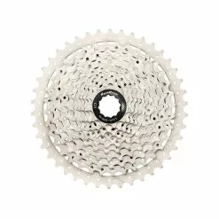 SunRace Bicycle Cassette (11-time - 11-42)