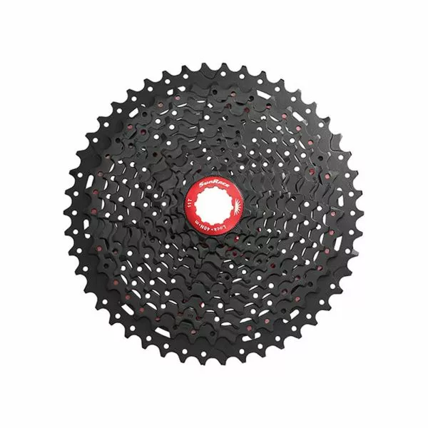 Sunrace Kassette (11-speed | 11-42) 3 Sunrace Kassette (11-speed | 11-42)