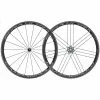Campagnolo® Campagnolo Bora Ultra 35 Dark CL CA Vejhjulsæt (sort / Grå) -Cykel Tilbehør Salg 6