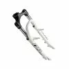 RST Capa T Affjedringsgaffel Uden Styr (26" | Hvid)