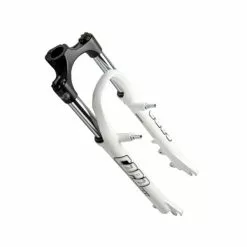 RST Capa T Affjedringsgaffel Uden Styr (26" | Hvid)