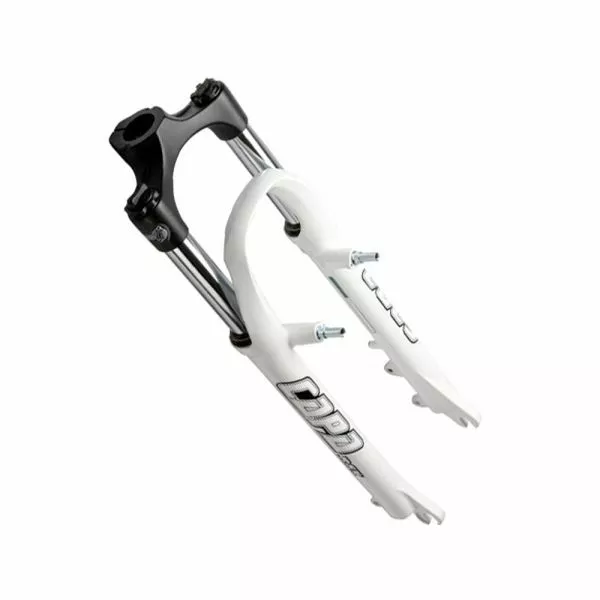 RST Capa T Affjedringsgaffel Uden Styr (26" | Hvid) 3 RST Capa T Affjedringsgaffel Uden Styr (26" | Hvid)