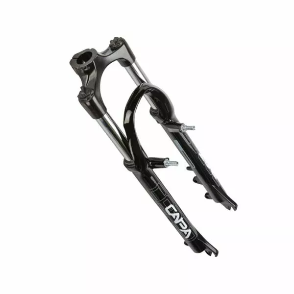 RST Capa T Affjedringsgaffel Uden Styretræk (26") 3 RST Capa T Affjedringsgaffel Uden Styretræk (26")