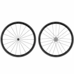 Fulcrum Speed 40C C17 HG Racing Hjulsæt