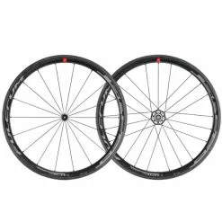 Fulcrum Speed 40C C17 Campy Racing Hjulsæt