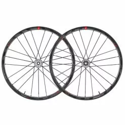 Fulcrum Racing Zero Carbon DB Campy Racerhjulsæt