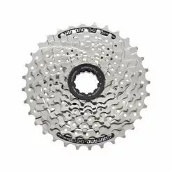 Shimano HG41 Kassette (8-speed | 11-34)