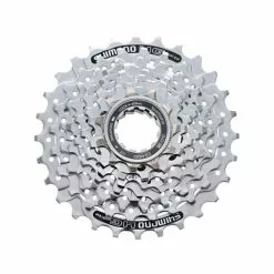 Shimano HG51 Kassette (8-speed | 11-28)